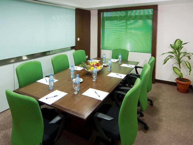 Mookai Suites Мале Екстериор снимка