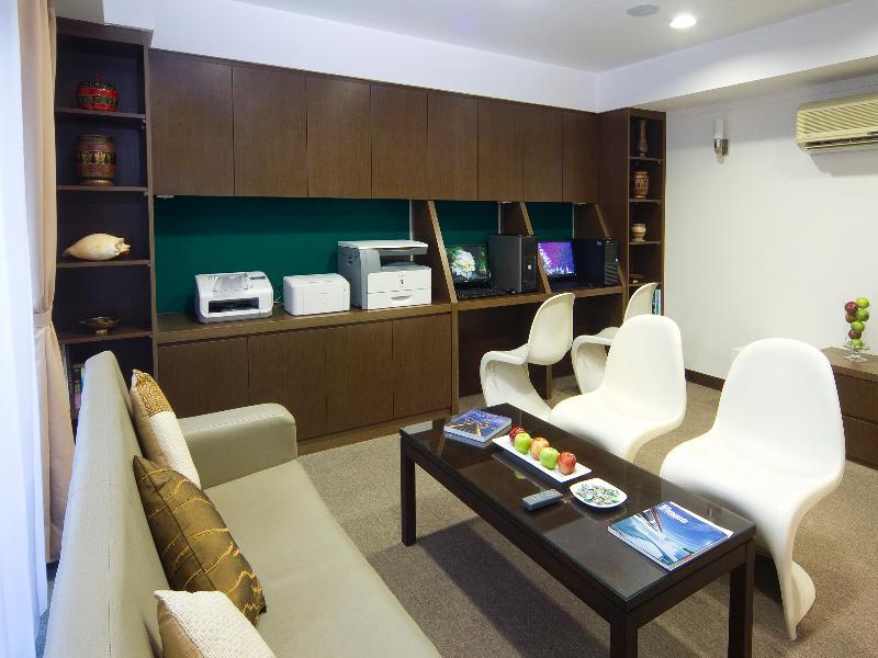 Mookai Suites Мале Екстериор снимка