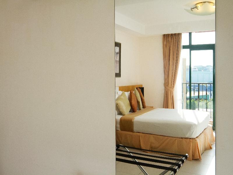 Mookai Suites Мале Екстериор снимка