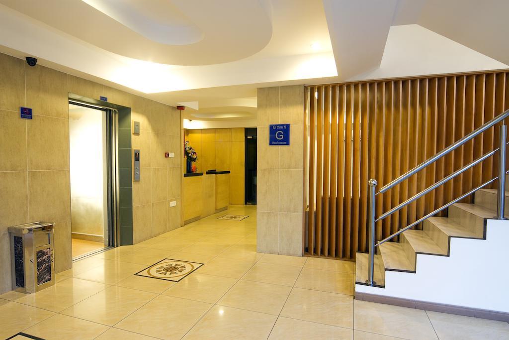 Mookai Suites Мале Екстериор снимка