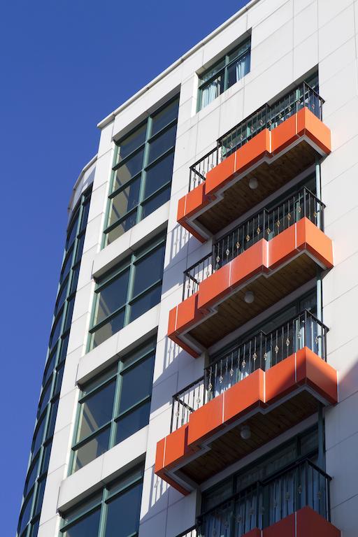 Mookai Suites Мале Екстериор снимка