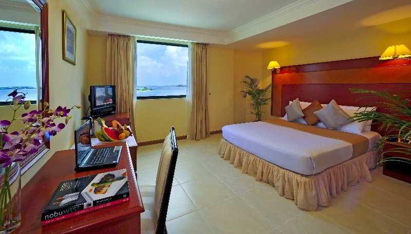 Mookai Suites Мале Екстериор снимка