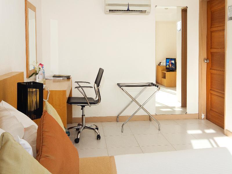 Mookai Suites Мале Екстериор снимка