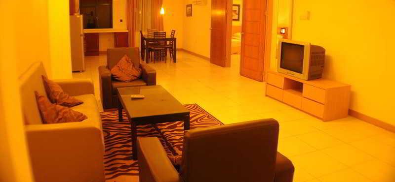 Mookai Suites Мале Екстериор снимка