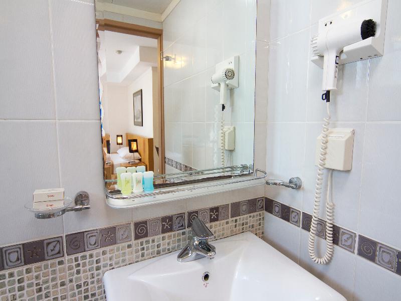Mookai Suites Мале Екстериор снимка