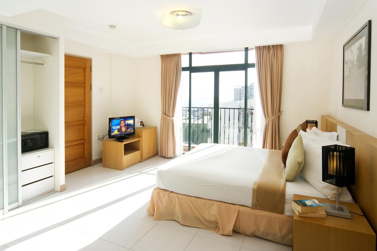Mookai Suites Мале Екстериор снимка