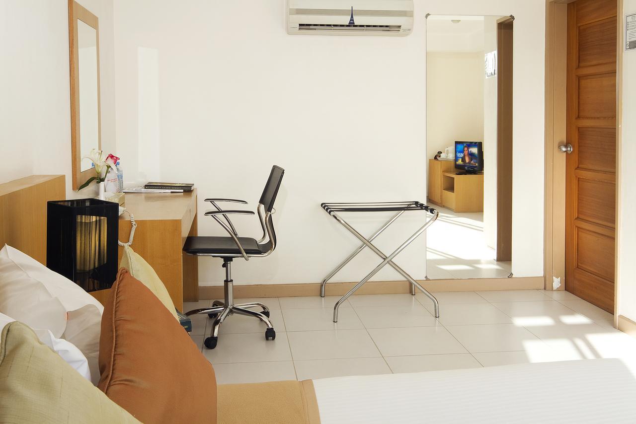Mookai Suites Мале Екстериор снимка