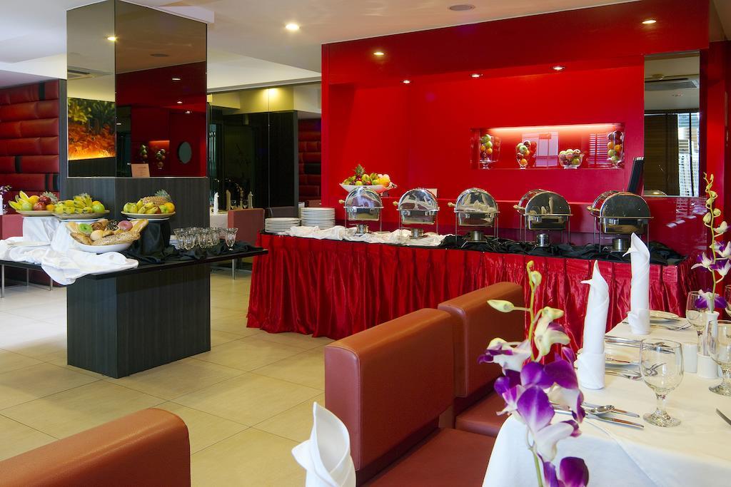 Mookai Suites Мале Екстериор снимка