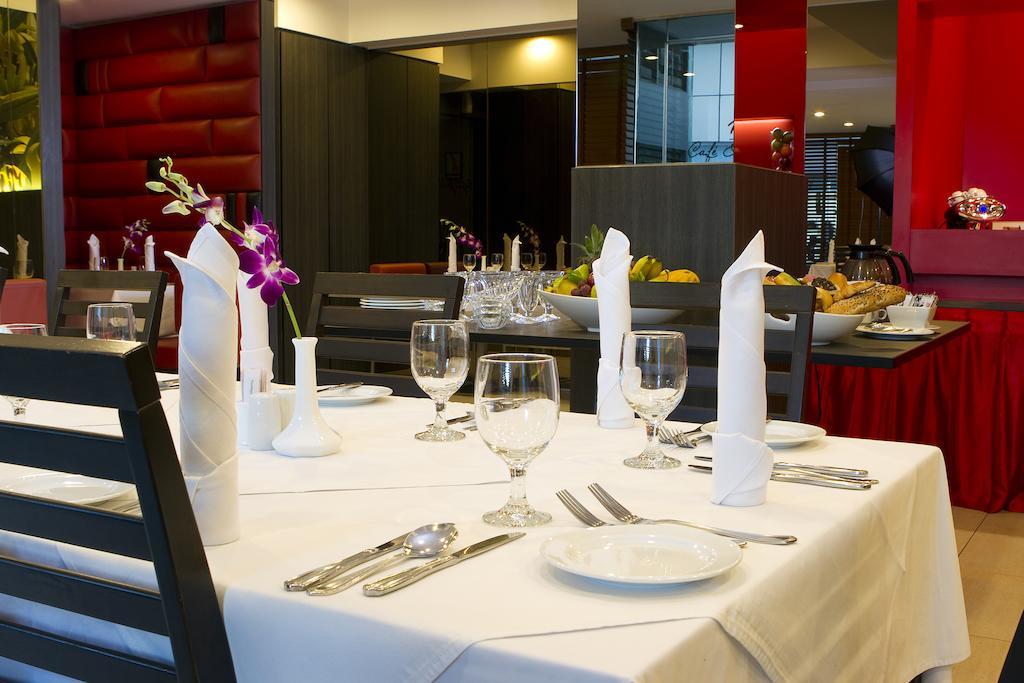 Mookai Suites Мале Екстериор снимка