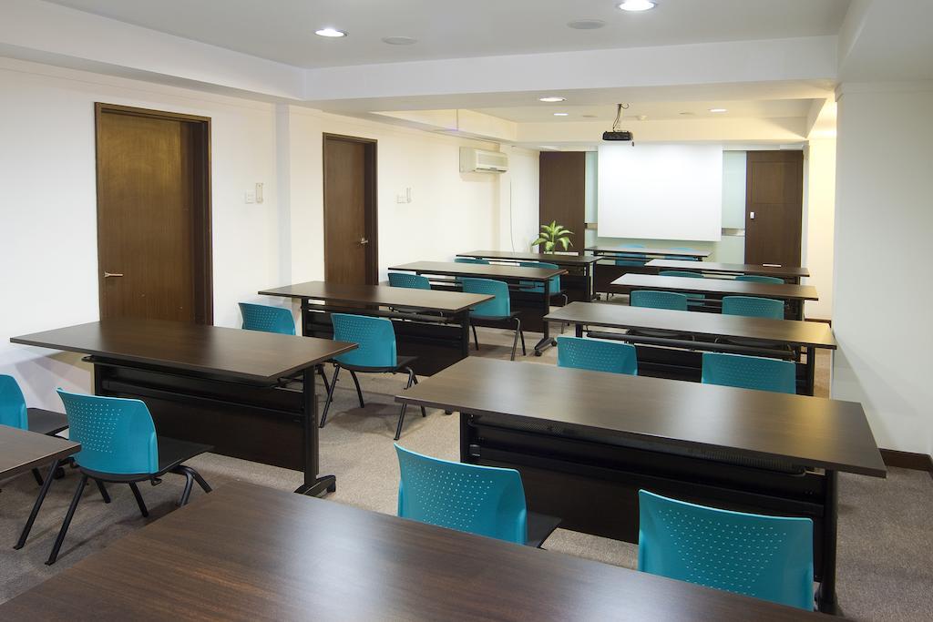 Mookai Suites Мале Екстериор снимка
