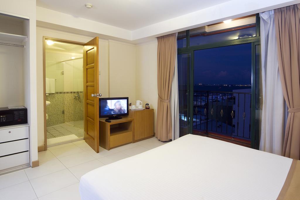Mookai Suites Мале Екстериор снимка