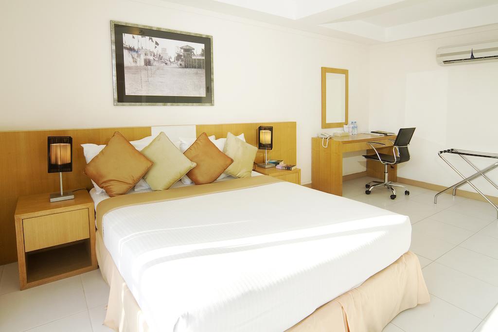 Mookai Suites Мале Екстериор снимка