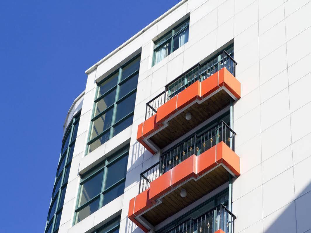 Mookai Suites Мале Екстериор снимка