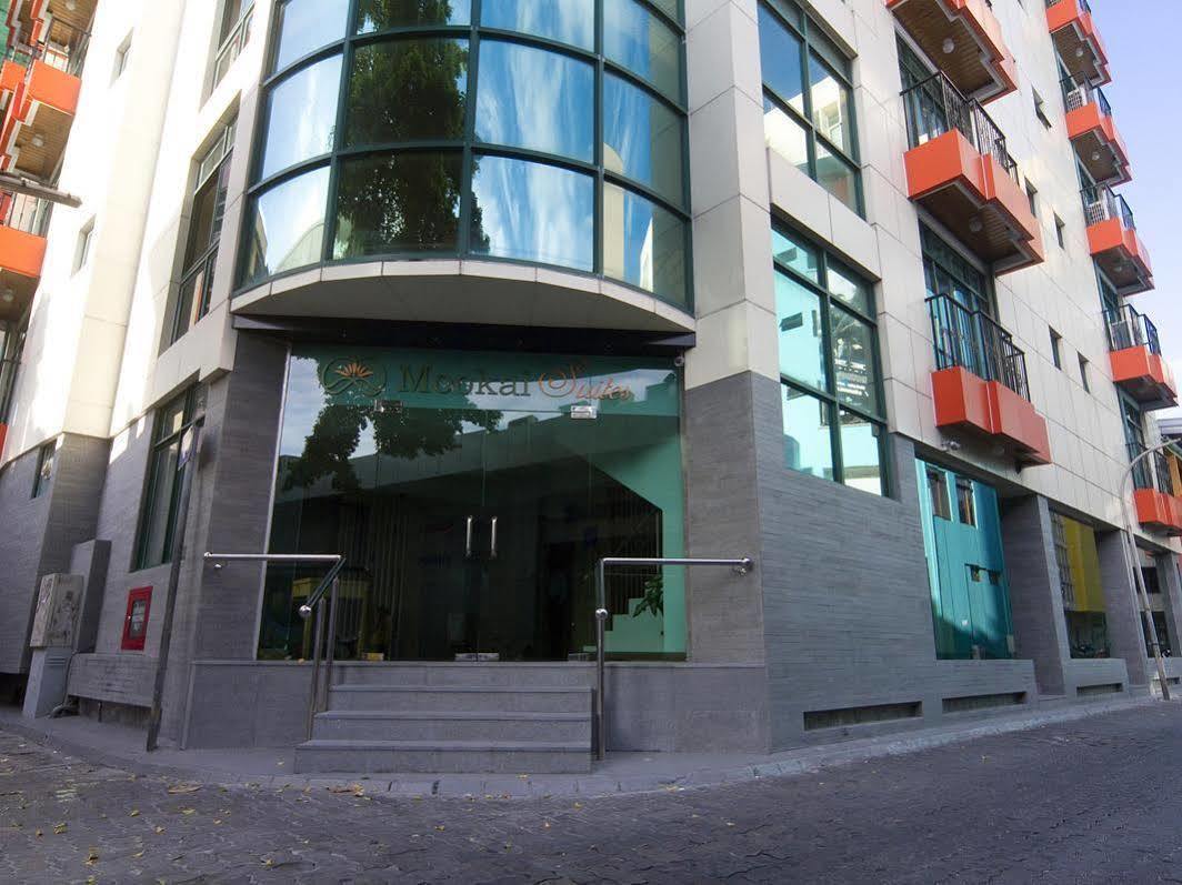 Mookai Suites Мале Екстериор снимка
