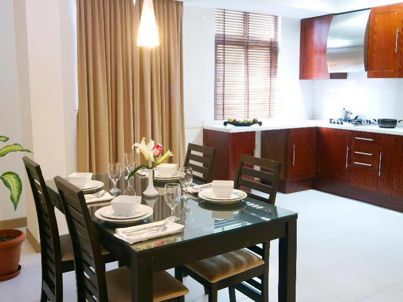 Mookai Suites Мале Екстериор снимка