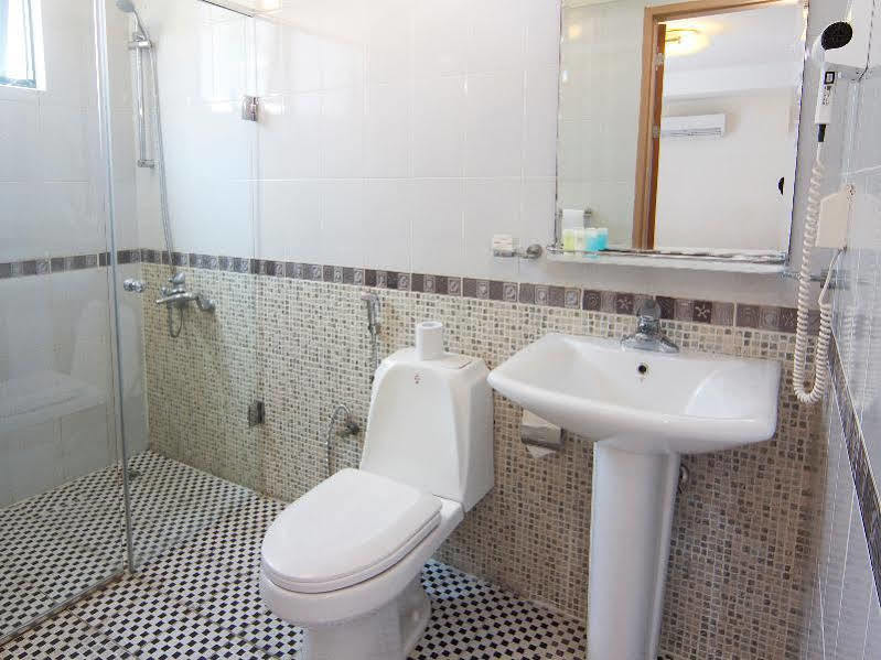 Mookai Suites Мале Екстериор снимка