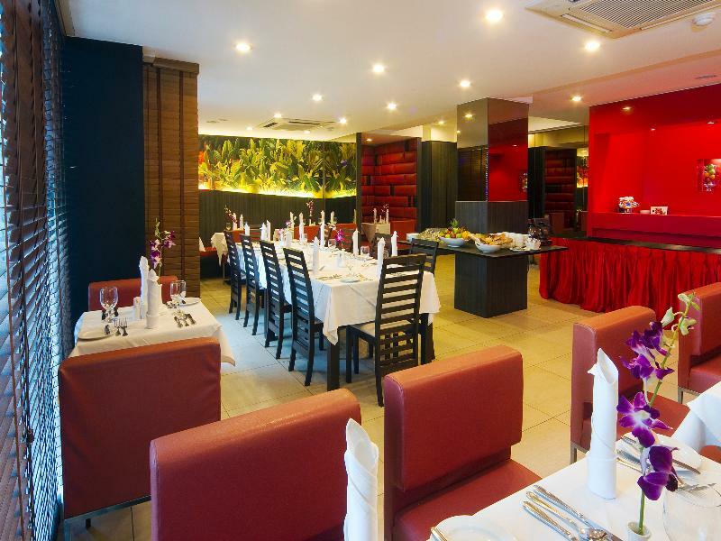 Mookai Suites Мале Екстериор снимка
